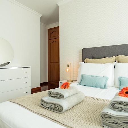 Apartamento Netos - By Wehost Funchal  Luaran gambar