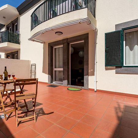 Apartamento Netos - By Wehost Funchal  Luaran gambar