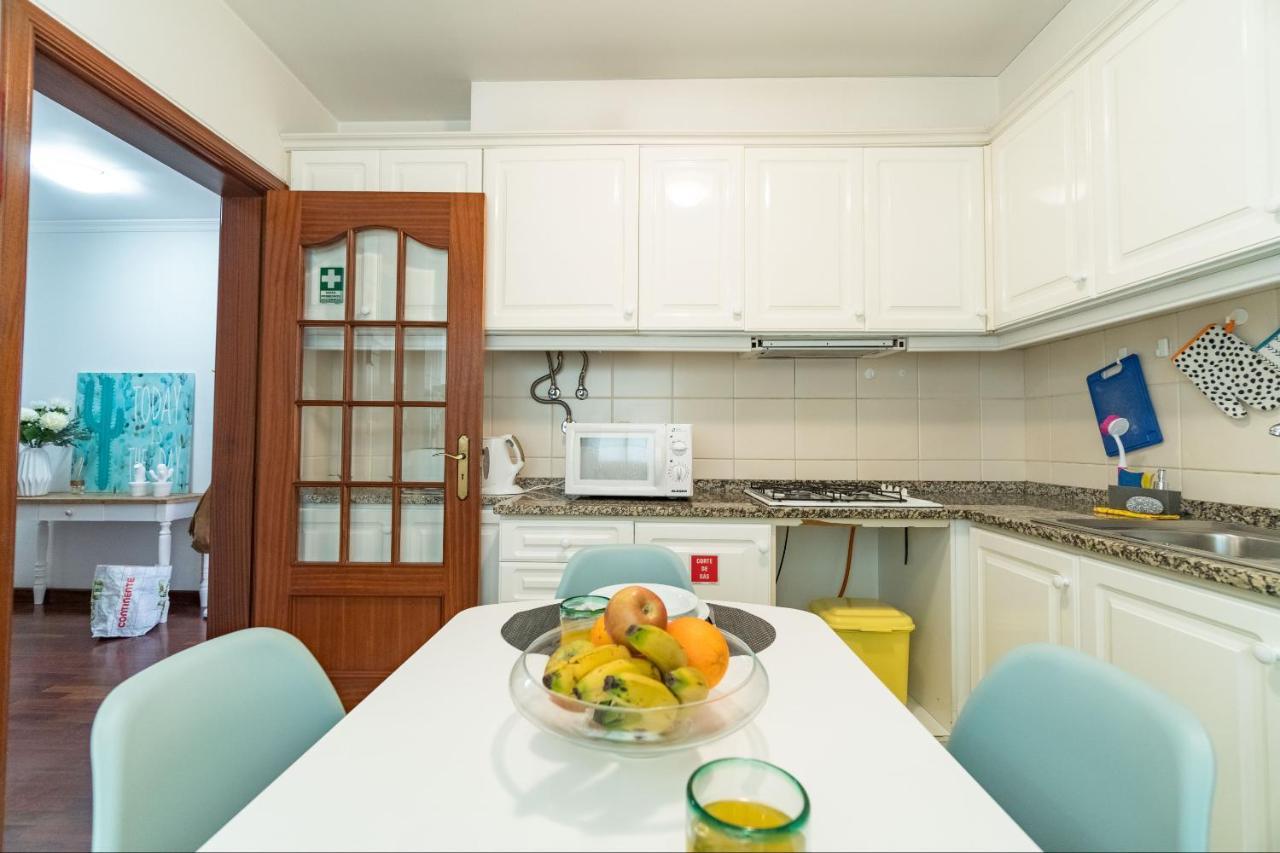 Apartamento Netos - By Wehost Funchal  Luaran gambar