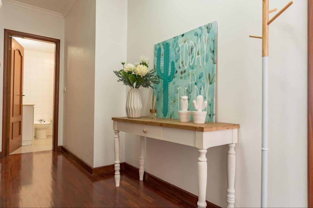 Apartamento Netos - By Wehost Funchal  Luaran gambar
