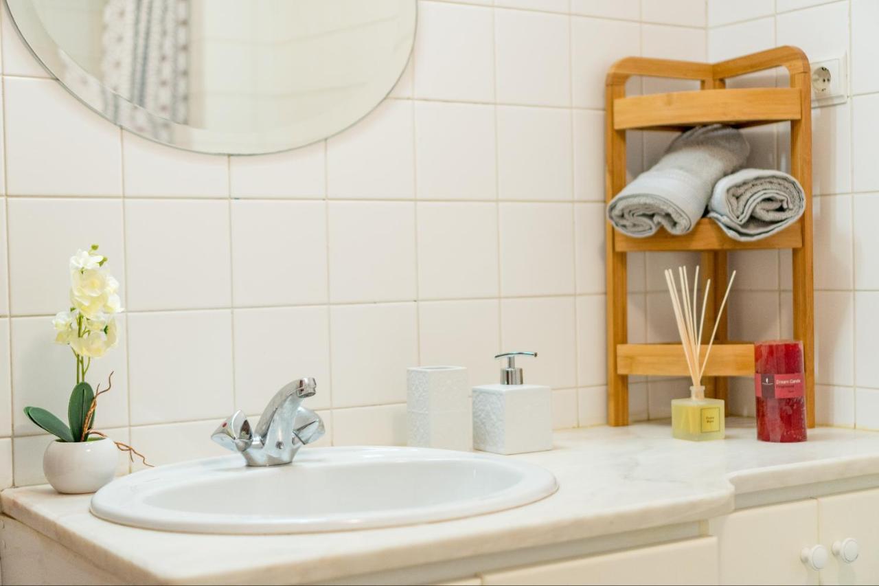 Apartamento Netos - By Wehost Funchal  Luaran gambar