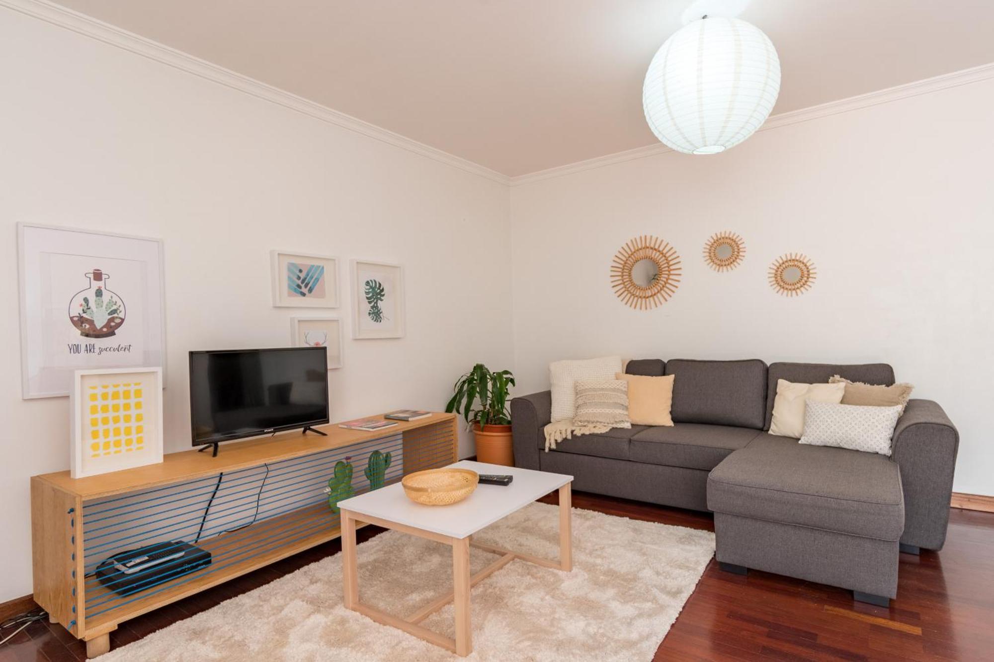 Apartamento Netos - By Wehost Funchal  Luaran gambar