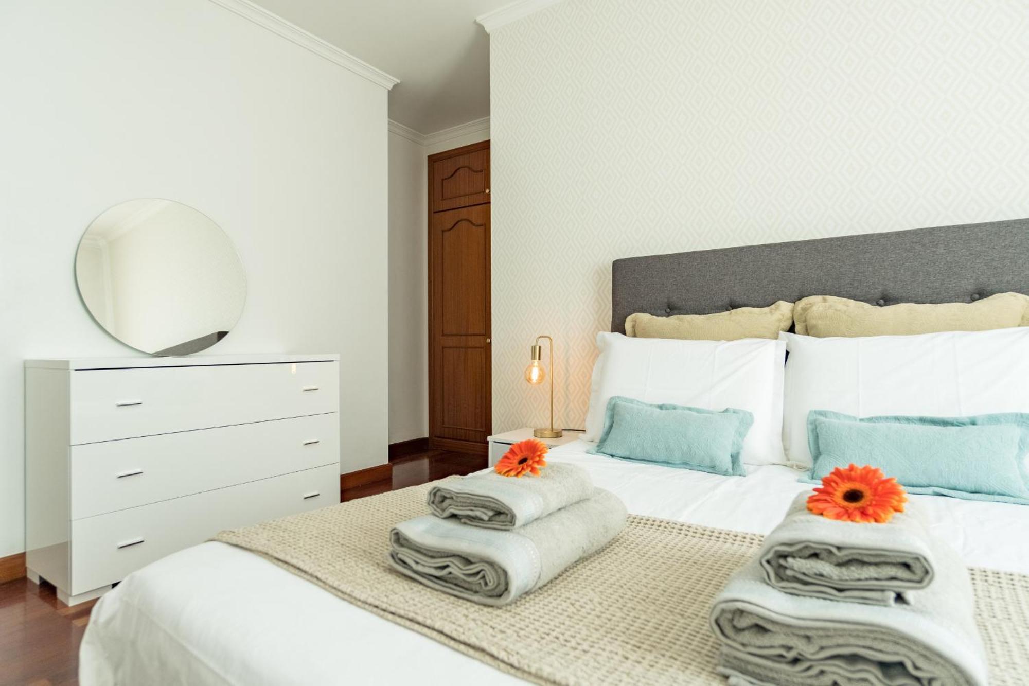 Apartamento Netos - By Wehost Funchal  Luaran gambar