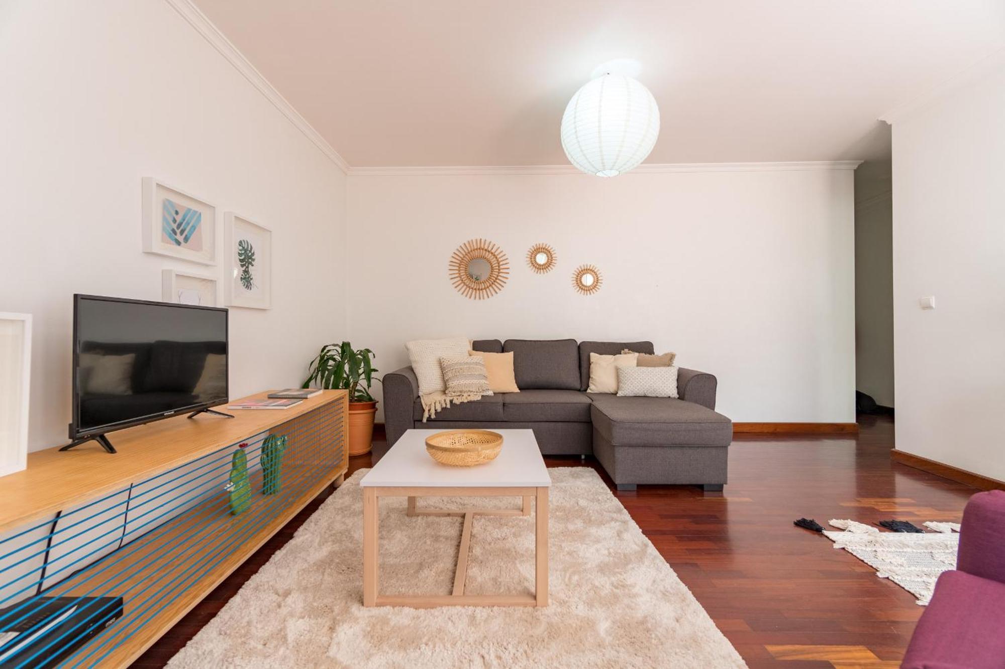 Apartamento Netos - By Wehost Funchal  Luaran gambar