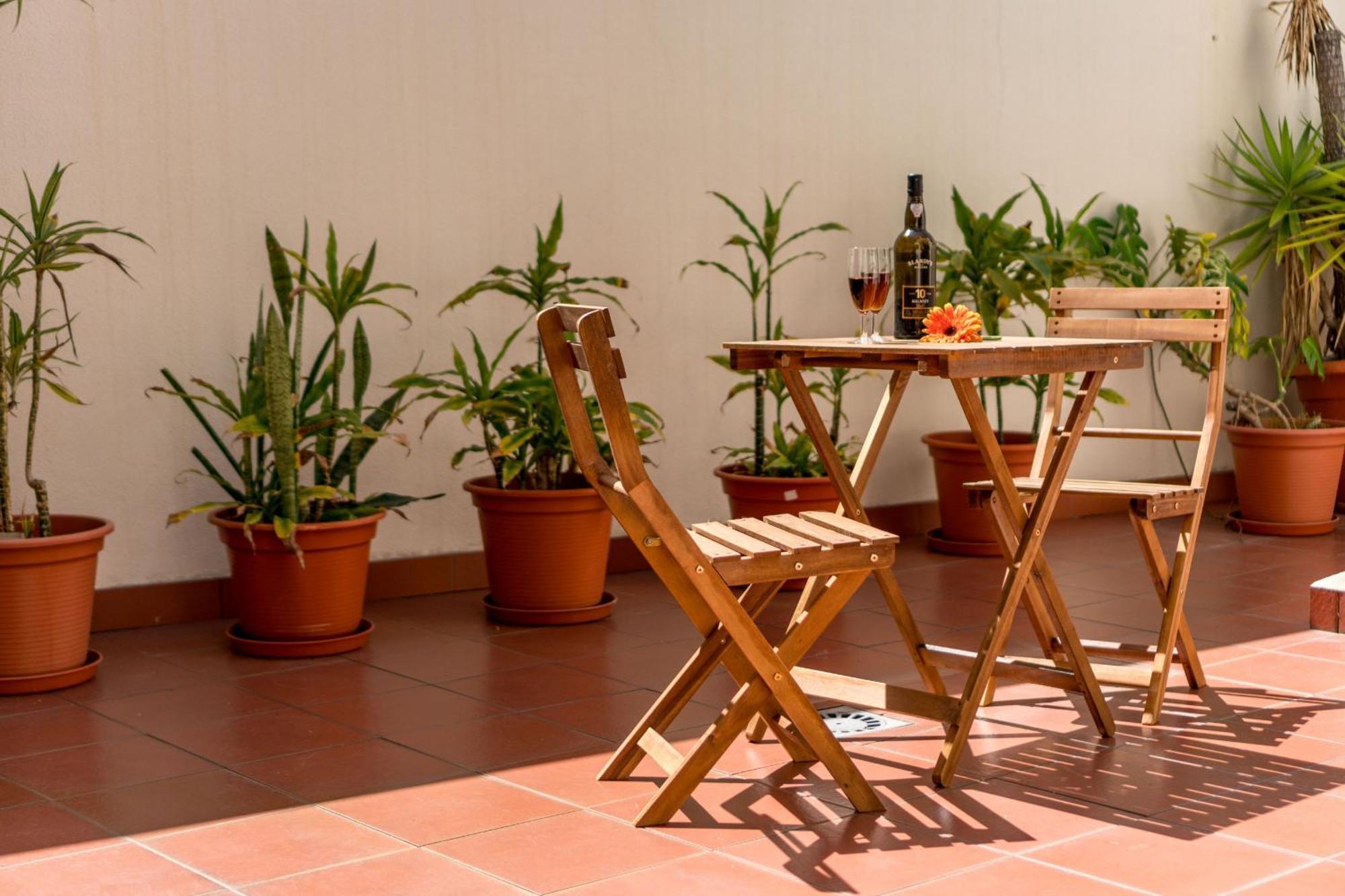 Apartamento Netos - By Wehost Funchal  Luaran gambar