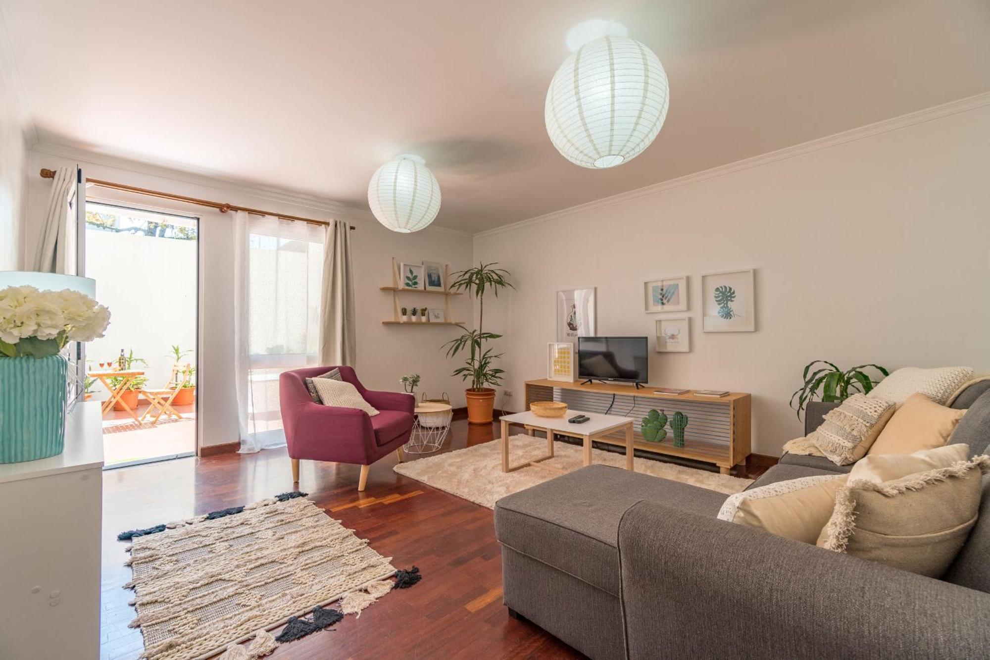 Apartamento Netos - By Wehost Funchal  Luaran gambar