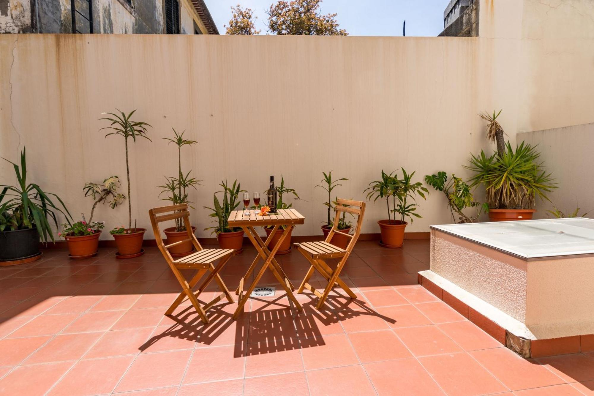 Apartamento Netos - By Wehost Funchal  Luaran gambar