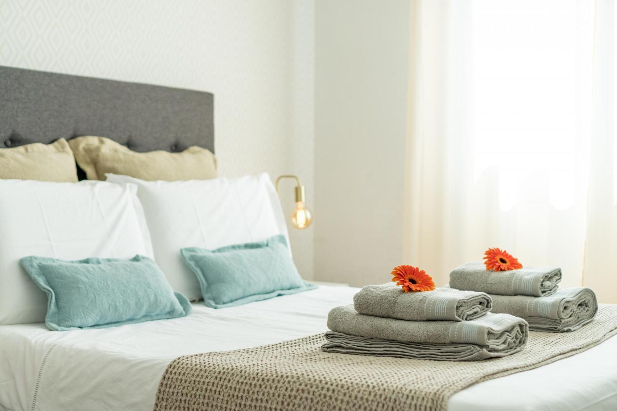 Apartamento Netos - By Wehost Funchal  Luaran gambar