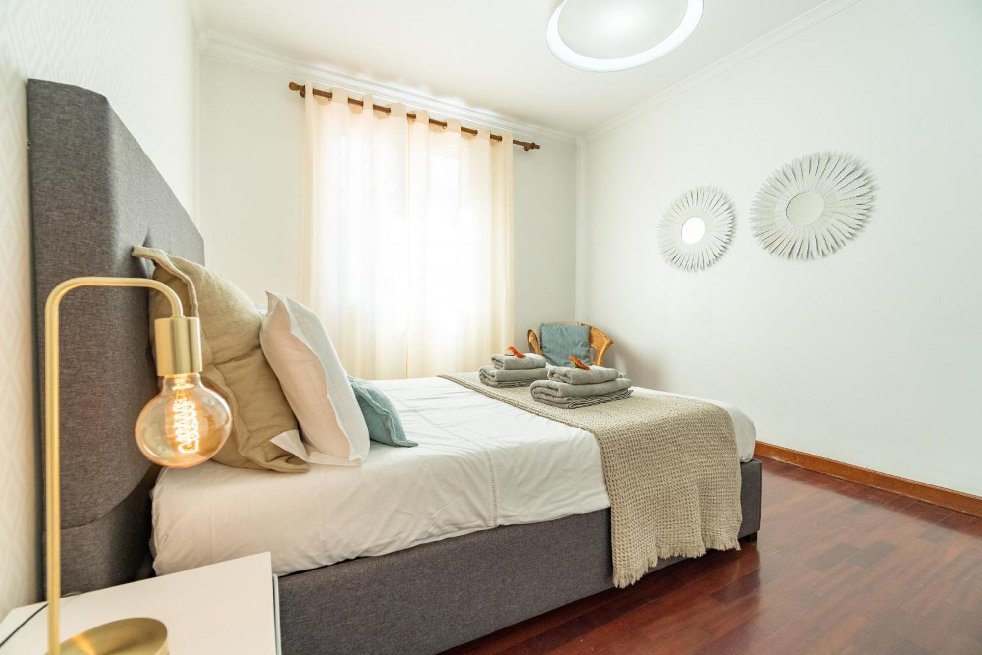 Apartamento Netos - By Wehost Funchal  Luaran gambar
